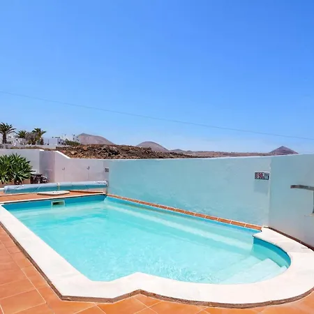 Villa Delfin Sol By