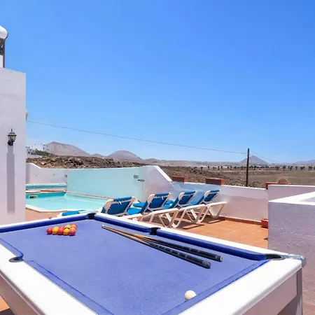 Delfin Sol By Villa *