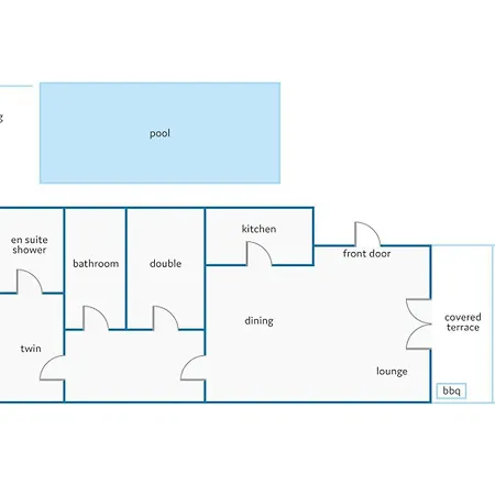 Villa Delfin Sol By *